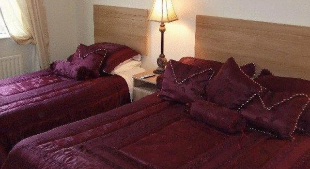 Windway House, Book Hotel Hotels in Kerry with Parking, Parking