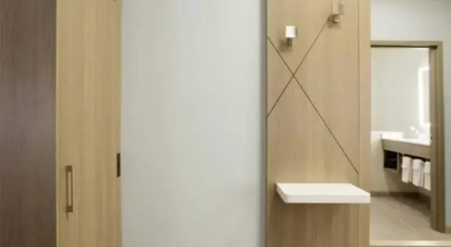 Четырёхместный люкс с видом на океан Holiday Inn Express & Suites Mazatlan by IHG