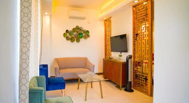 Capital O Vaccinated Staff - OYO 785 The Greenhive, Забронировать Отель Ибаан Лусон