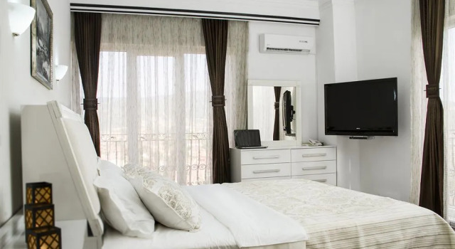 La Familia Residence, 预订 酒店 普里什蒂纳 Pristina County