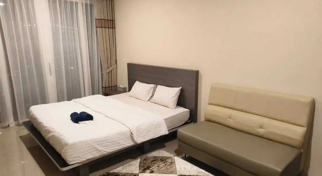 SleepRest - NTC B1203