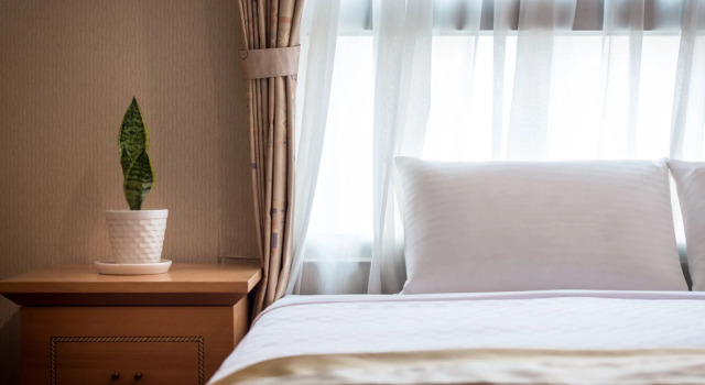 Двухместный номер Deluxe Formosa Corridor Hotel