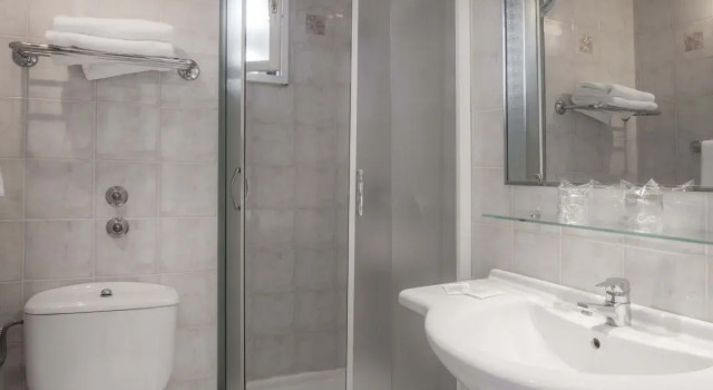 Двухместный номер Comfort с балконом Orsan Maradiso Hotel by Aminess
