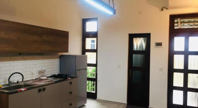 Апартаменты Superior Apartment Soho Tabidze