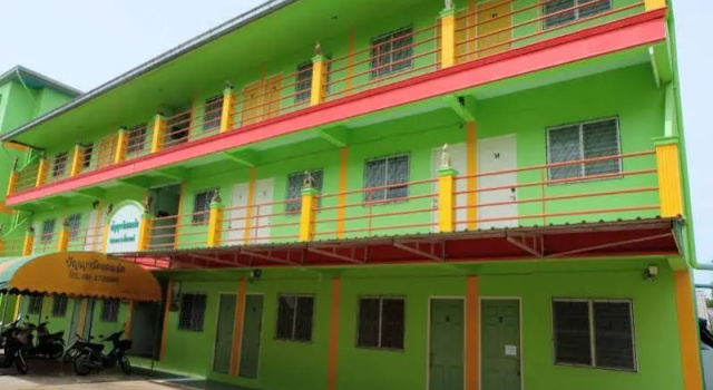 Punyawat Court Apartments