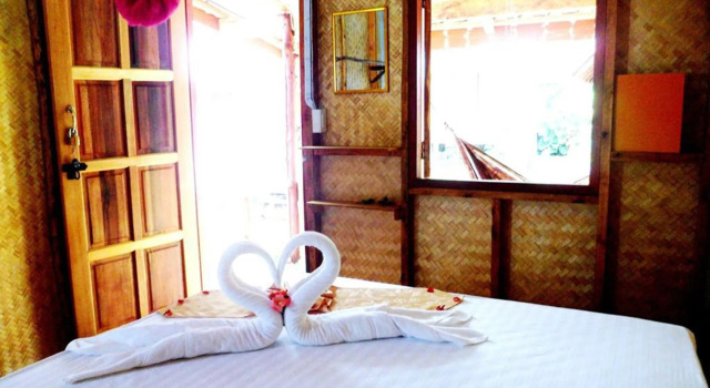 Asama Bungalow