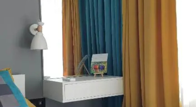 apartment on panfilova 114
