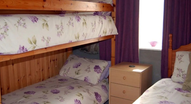 Old Mill Farmhouse, Book Bed and Breakfast Trawsfynydd 