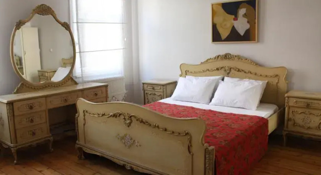 Holiday home Historical House