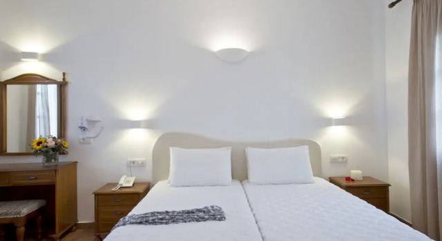 Апартаменты Alexandra Hotel