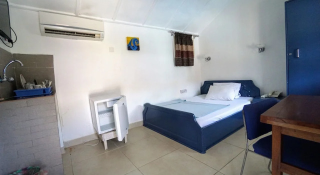 Номер Economy The Family Kingdom Resort