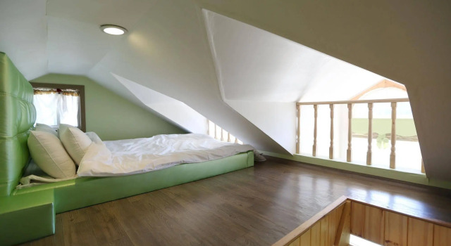 Hongcheon Happy Forest Pension (Group Pension), Reserva ahora Hotel Seo-myeon República de Corea