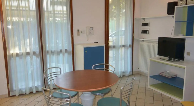 Апартаменты Residence La Rotonda