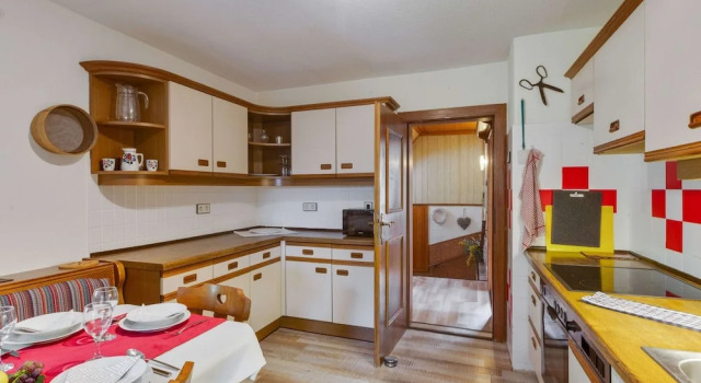 Апартаменты Beautiful Apartment in Hintergumitsch with Terrace