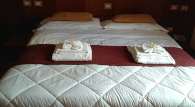 Sport Hotel Bellavista, Забронировать Отель Тарвизио Tarvisiano Area