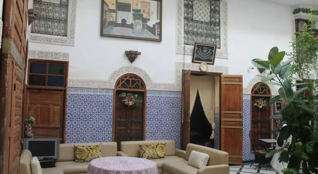Dar Ouazzani