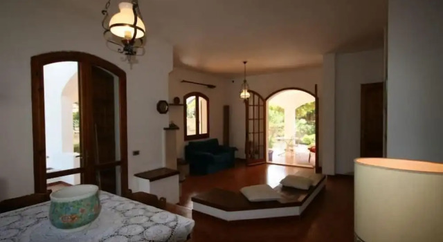 Вилла с 5 комнатами Villa Eleonora