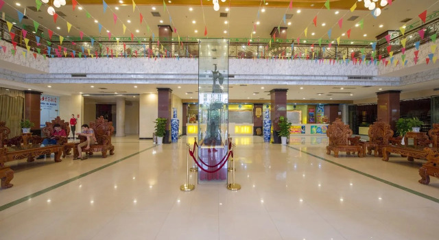 Guilin Youyouhui Prince Hotel