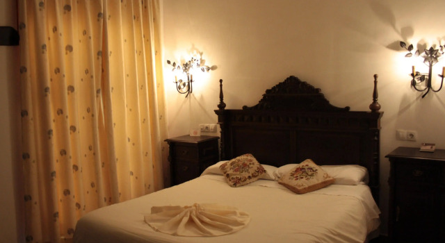 Hacienda Olontigi