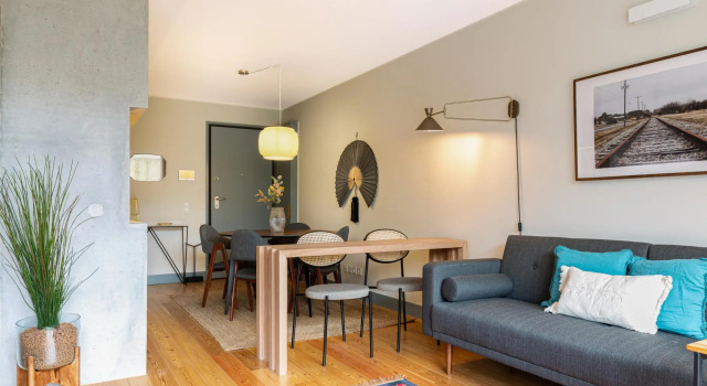 Feel Corporate Housing Campanh 02, Забронировать Апартаменты/квартира Апартаменты Кампанья, Апартаменты/квартира