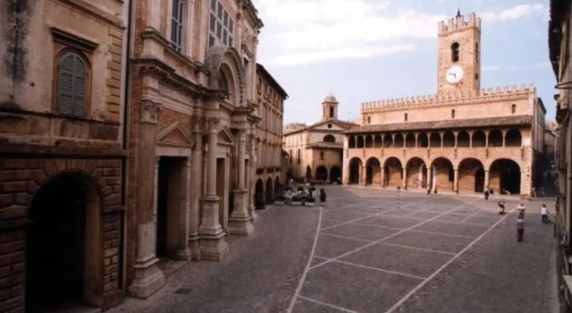 Beachfront, private Garden, central Area, private Entrance, Rezervovat Hotel San Benedetto del Tronto 