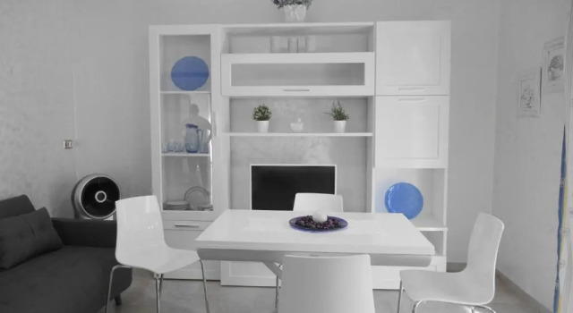 Апартаменты Casa Angy