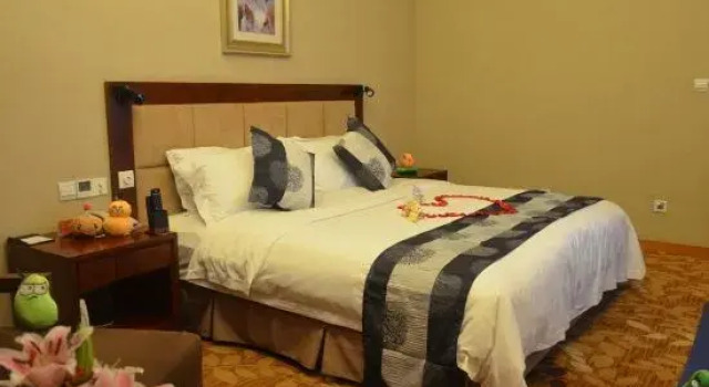 Suite Sunshine Express Hotel