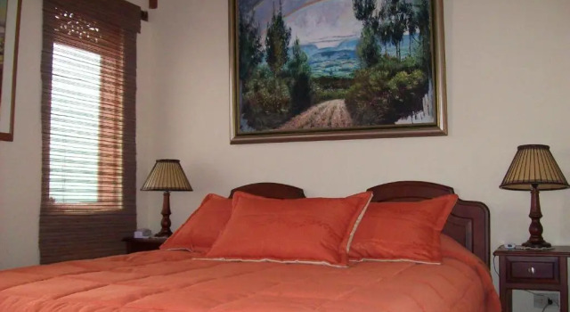 Номер Standard Hotel Villa Cristina