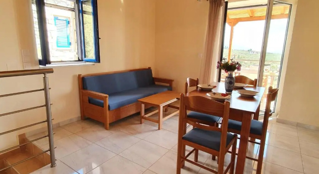 Stoupa Lefktro 4, Rezervovat Hotel West Mani Messenia Regional Unit