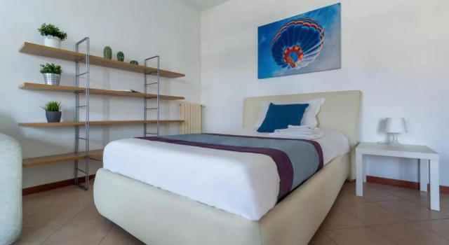 Casa da Suite Linea