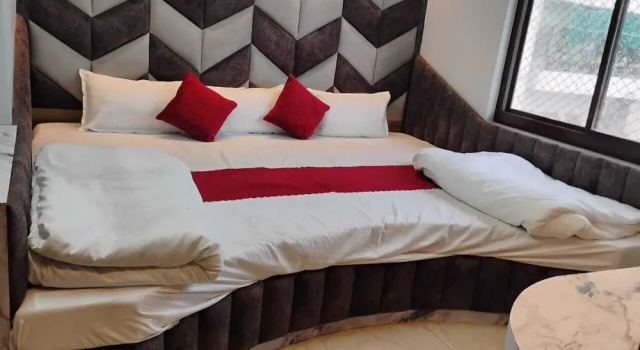 Номер Standard HOTEL Dev Vanshi Palace