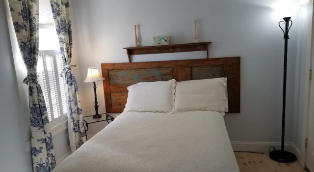 The Tilton Inn, Buchen Sie Pension Tilton 