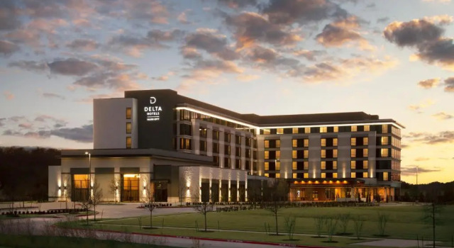 Delta Hotels by Marriott Dallas Southlake