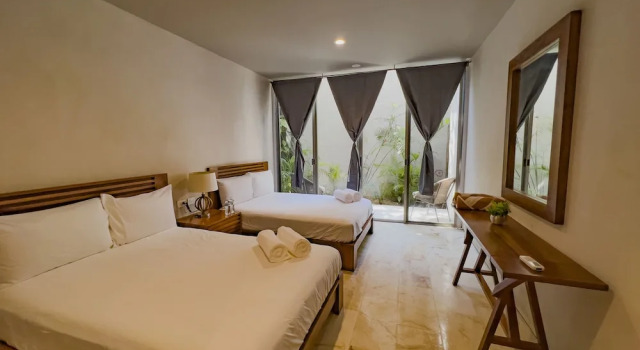 Kabah Luxury Apartment