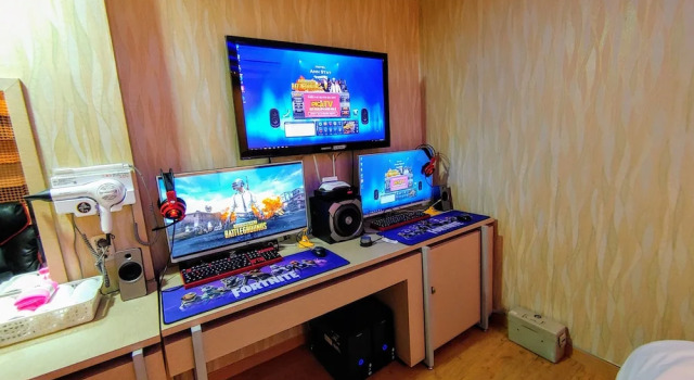 Hera Motel, Reserva ahora Motel Chungju Chungcheongbuk-Do
