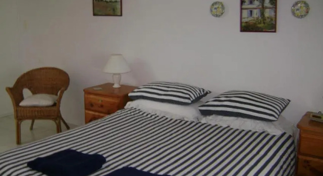 Двухместный люкс Superior River Park Motor Inn