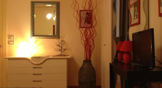 Номер Standard Villa Gioia