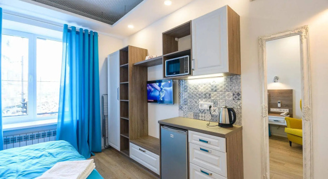 Partner Guest House Baseina, Book Guesthouse Pecherskyj Kyiv, near Kiev Dynamo Stadium