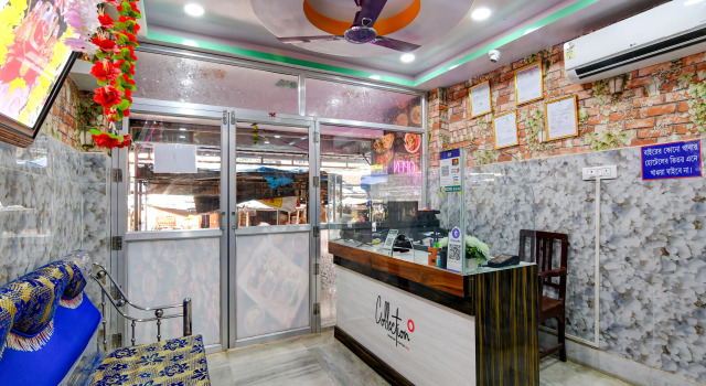 OYO Collection O Joy Maa Tara Hotel & Restaurant, Prenota Hotel Calcutta 