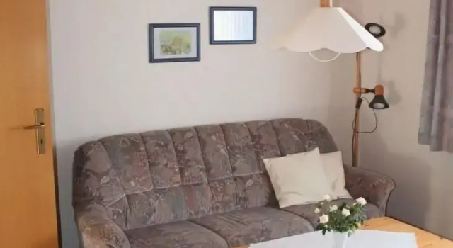 Apartment Leonhardt 2, Забронировать Апартаменты/квартира Дерсау Lake Plön