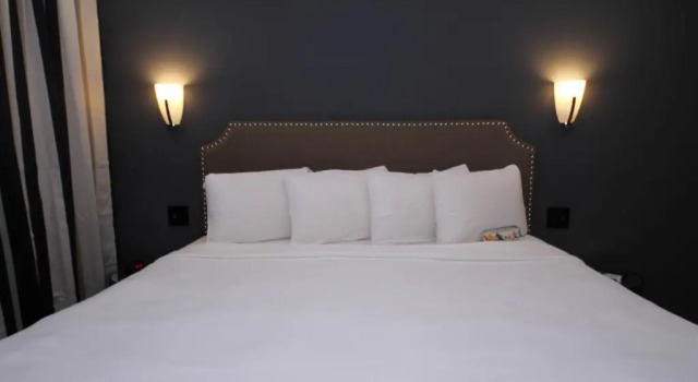 Номер Standard Hyde Park Hotel