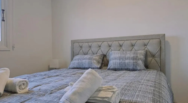 104 NIC - 303 Stay Cosmo City Suite, Забронировать Апартаменты/квартира Апартаменты Никосии, рядом с Filoxenia Conference Centre, Апартаменты/квартира