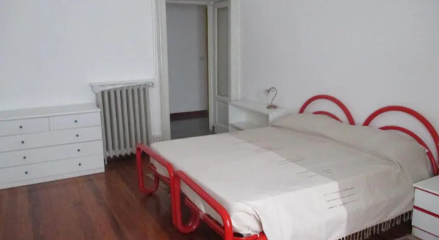 Номер Deluxe Affittacamere Stelvio