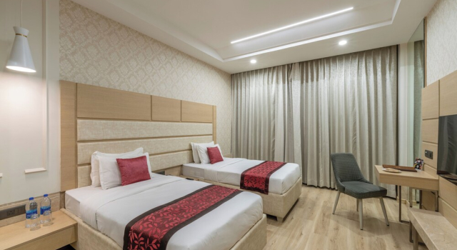 Номер Standard Lariya Resort