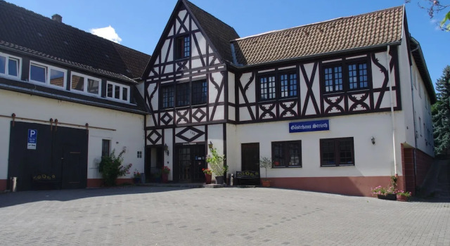 Gästehaus Strieth
