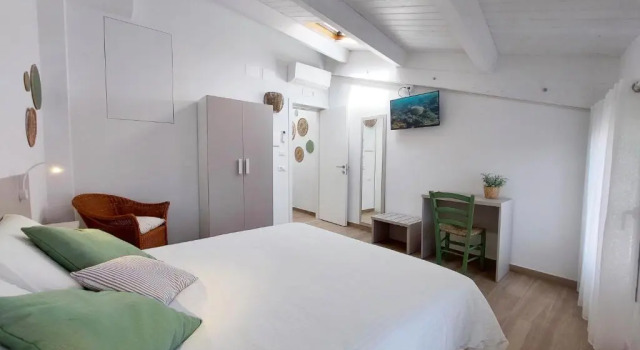 Casa Lilibet Affittacamere, Rezerwuj Hotel San Benedetto del Tronto 