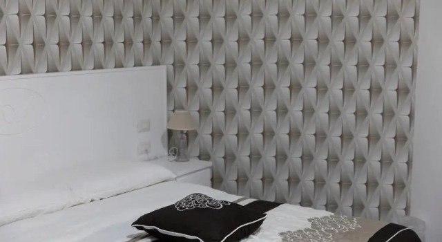 Номер Standard B&B Alambrado Rooms & Suites