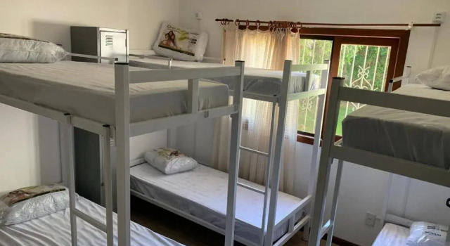 Lampião Hostel