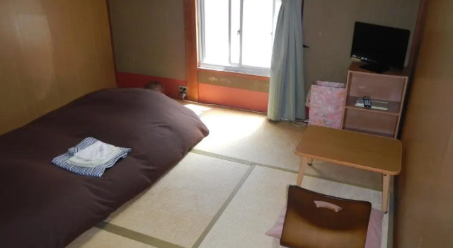 Одноместный номер Standard Guest Inn Chita