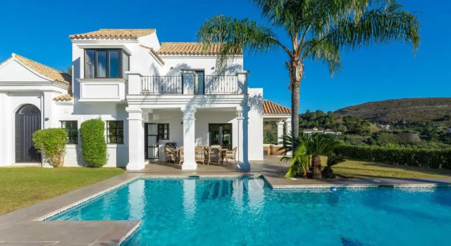 Вилла Вилла All About Villa La Boheme